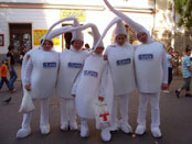 N�rodn� t��de� kond�mov